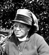 Maud Stanley
