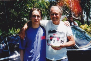 Ern and Joel 1992